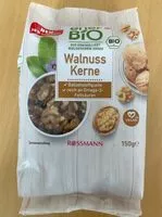 Mängden socker i Walnuss Kerne