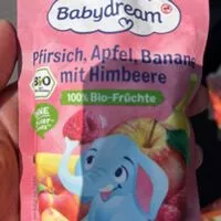 Mängden socker i Pfirsich Apfel