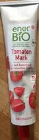 Mängden socker i Tomatenmark