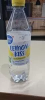 Mängden socker i Lemon Kiss