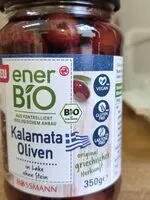 Mängden socker i Kalmata Oliven