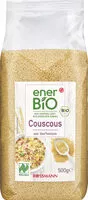 Mängden socker i Couscous