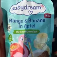 Mängden socker i Mango