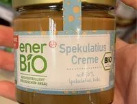 Mängden socker i Spekulatius Creme