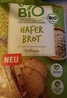 Mängden socker i Hafer Brot