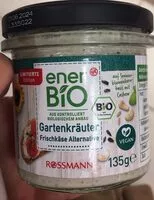 Mängden socker i Enerbio frichkase alternative