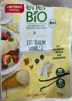 Mängden socker i Rossmann Ener Bio