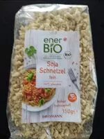 Mängden socker i Sojaschnetzel