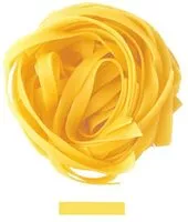 Mängden socker i Tagliatelle verdi