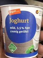 Mängden socker i Joghurt