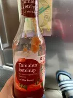 Mängden socker i Tomaten Ketchup