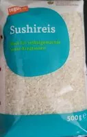 Mängden socker i Sushi Reis