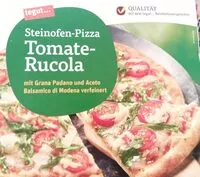 Mängden socker i Steinofen-Pizza Tomate-Rucola