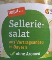Mängden socker i Selleriesalat