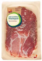 Mängden socker i Bio Coppa