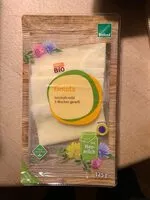 Mängden socker i Gouda
