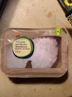 Mängden socker i Bio Schweine- und Rinderhackfleisch