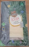 Mängden socker i Gouda