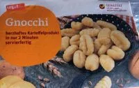 Mängden socker i Gnocci