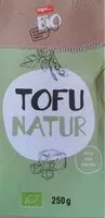 Mängden socker i Tofu Natur