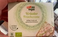 Mängden socker i Kräuter Frischcreme