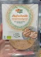 Mängden socker i Aufschnitt wie Gemüselyoner