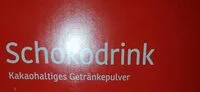 Mängden socker i Schokodrink