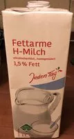 Mängden socker i Fettarme H-Mich