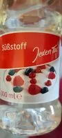 Mängden socker i Jeden Tag