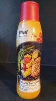 Mängden socker i Pflanzencreme