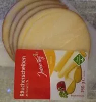 Mängden socker i Räucherscheiben