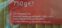 Mängden socker i American Style Sandwich