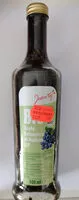 Mängden socker i Aceto Balsamico