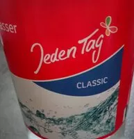 Mängden socker i Mineralwasser