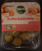 Mängden socker i Haferbällchen Kürbis&Karotte