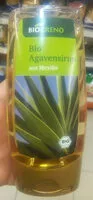 Mängden socker i Bio agavensirup aus Mexico