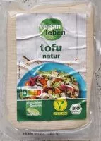 Mängden socker i Tofu Natur