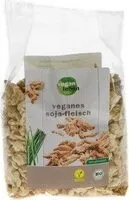 Mängden socker i Vegan Leben Bio Veganes Soy Protein