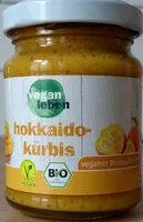 Mängden socker i hokkaidokürbis