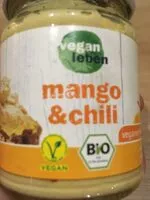 Mängden socker i Mango & Chili