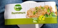 Mängden socker i Hummus