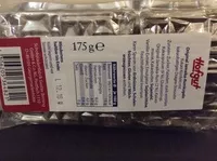 Mängden socker i Original jamaica