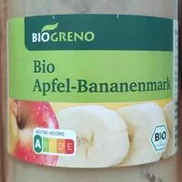 Mängden socker i Bio Apfel-Bananenmark