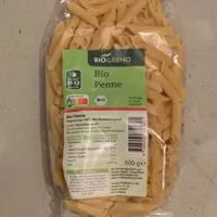 Mängden socker i Bio Penne