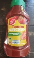 Mängden socker i Tomaten-Ketchup