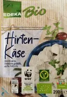 Mängden socker i Hirtenkäse