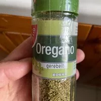 Mängden socker i Oregano