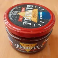 Mängden socker i Smokey Barbecue Dip