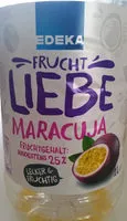 Mängden socker i Frucht Liebe Maracuja