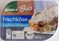 Mängden socker i Frischkäse